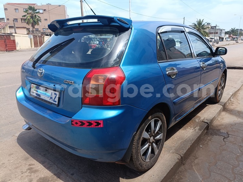 Big with watermark toyota corolla maritime lome 10812