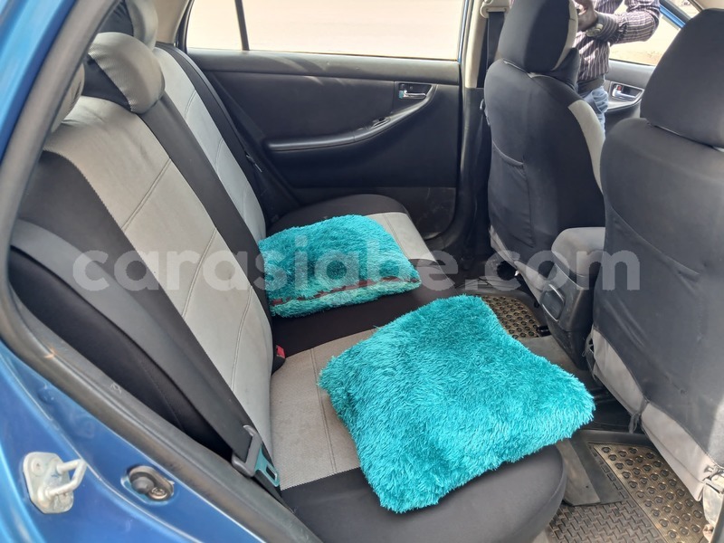 Big with watermark toyota corolla maritime lome 10812