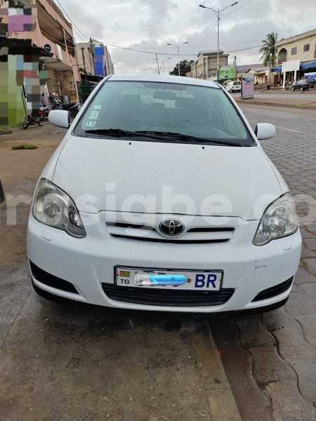 Big with watermark toyota corolla togo lome 10813