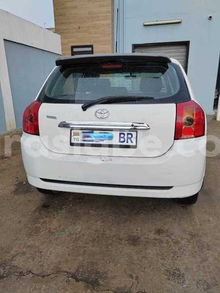 Big with watermark toyota corolla togo lome 10813