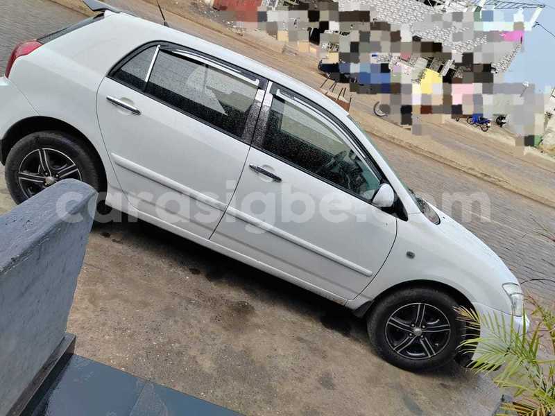 Big with watermark toyota corolla togo lome 10813