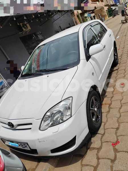 Big with watermark toyota corolla togo lome 10813