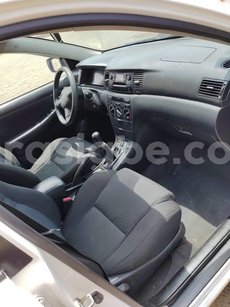 Big with watermark toyota corolla togo lome 10813