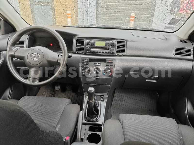 Big with watermark toyota corolla togo lome 10813