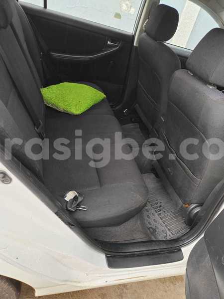 Big with watermark toyota corolla togo lome 10813