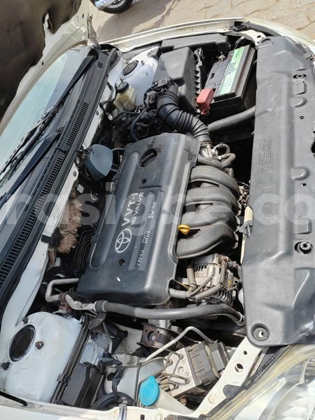 Big with watermark toyota corolla togo lome 10813