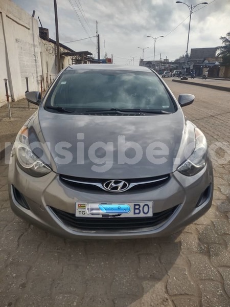Big with watermark hyundai elantra maritime lome 10814