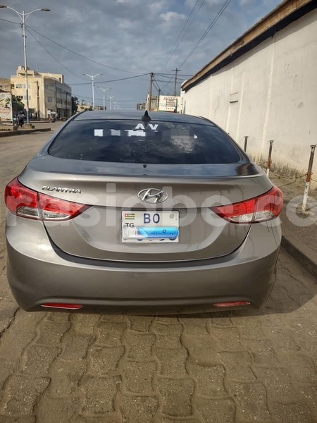 Big with watermark hyundai elantra maritime lome 10814