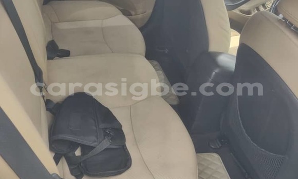 Acheter Occasion Voiture Hyundai Elantra Gris à Lomé, Maritime Acheter Occasion Voiture Hyundai Elantra Gris à Lomé, Maritime