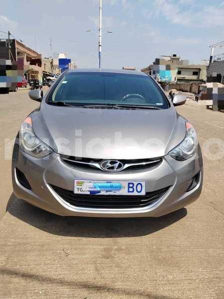Big with watermark hyundai elantra maritime lome 10814