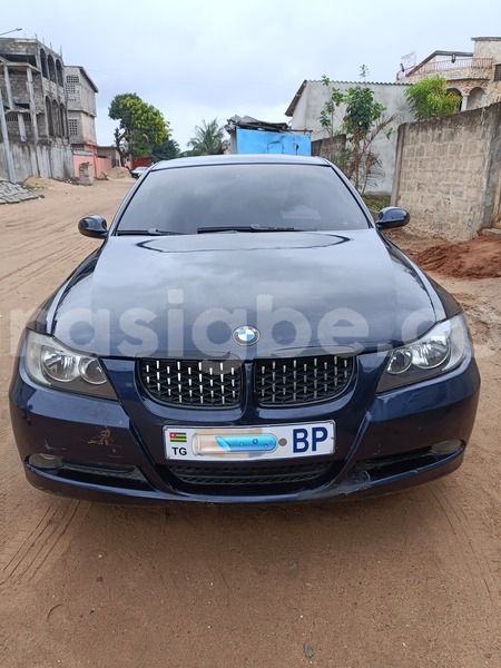 Big with watermark bmw 3 series togo lome 10815