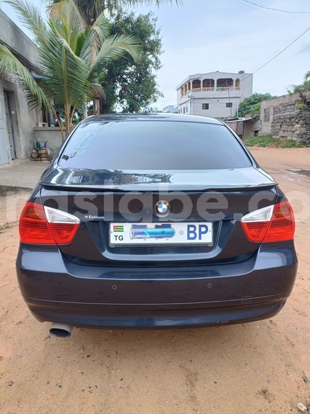Big with watermark bmw 3 series togo lome 10815