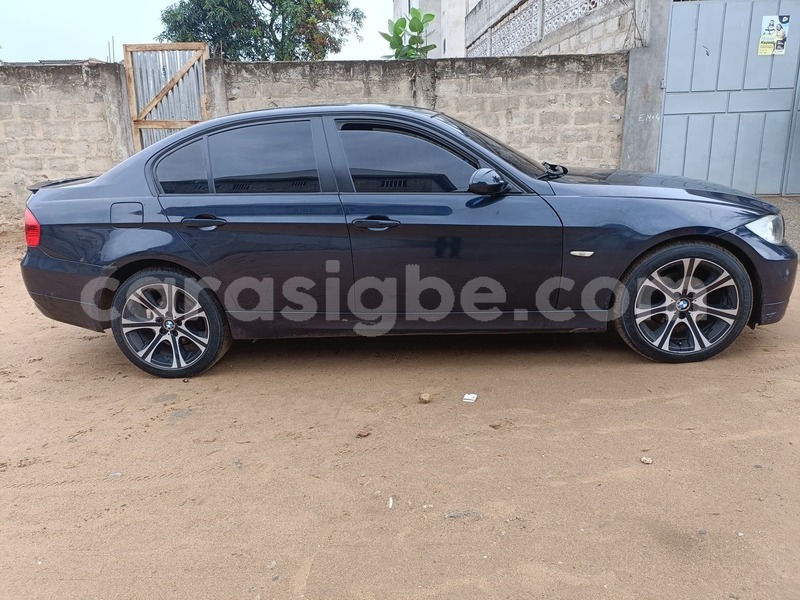 Big with watermark bmw 3 series togo lome 10815