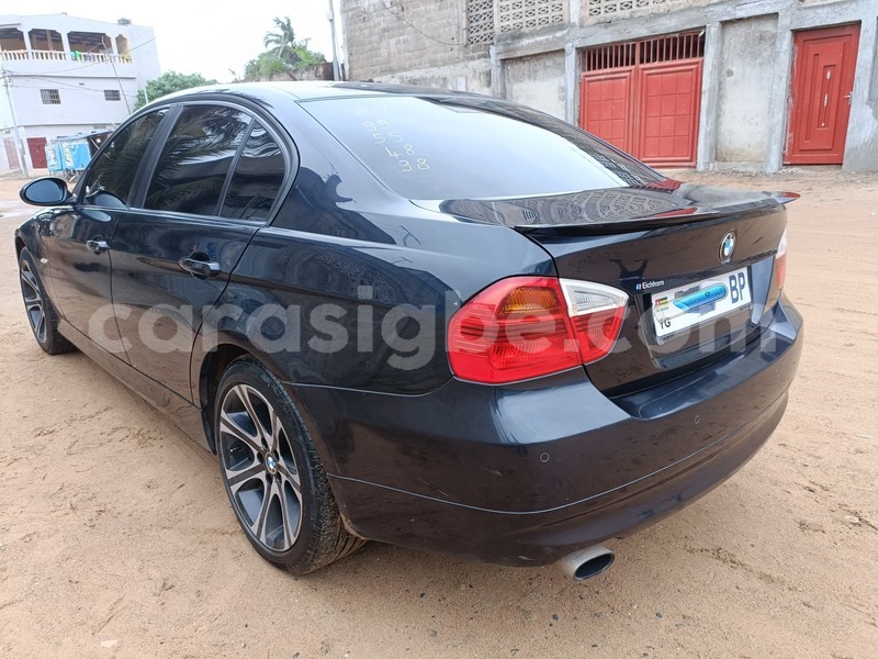 Big with watermark bmw 3 series togo lome 10815