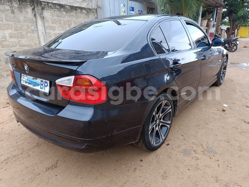 Big with watermark bmw 3 series togo lome 10815