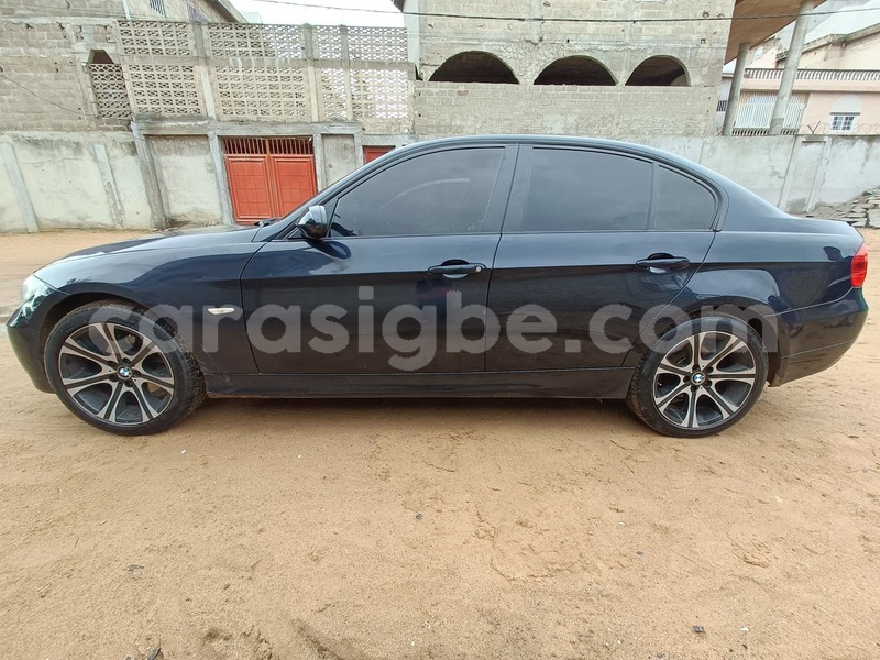 Big with watermark bmw 3 series togo lome 10815