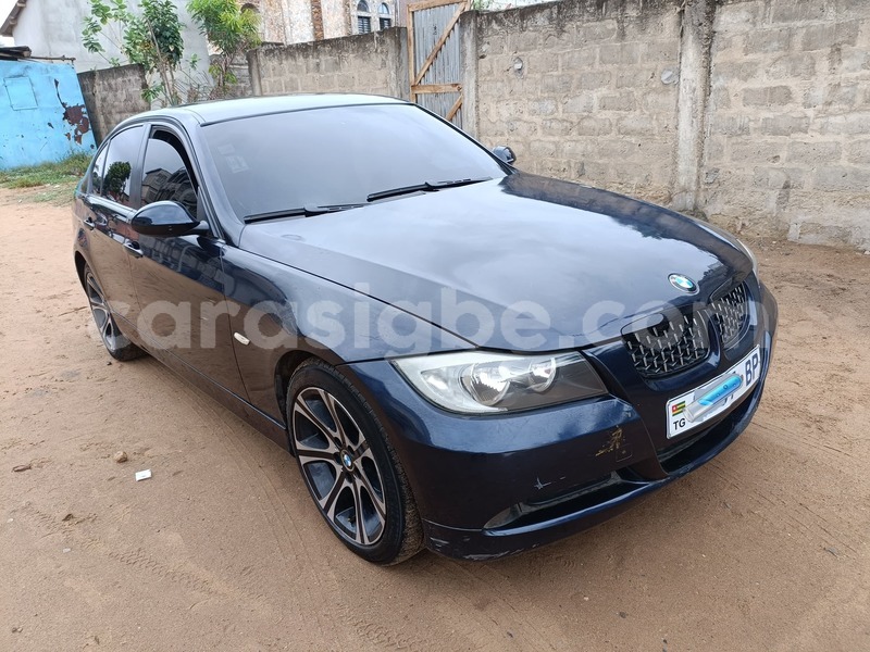 Big with watermark bmw 3 series togo lome 10815