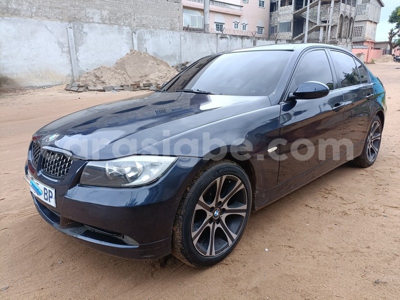 Big with watermark bmw 3 series togo lome 10815