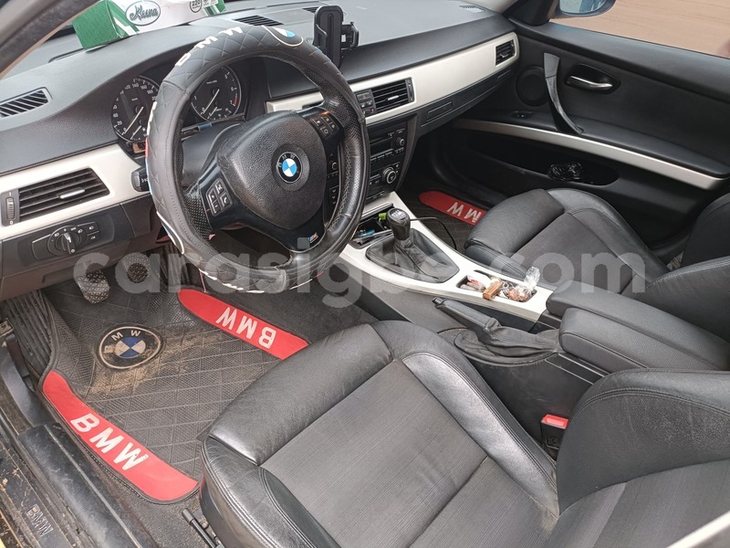 Big with watermark bmw 3 series togo lome 10815