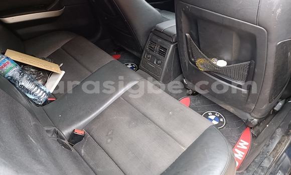 Acheter Occasion Voiture BMW 3–Series Bleu à Lomé, Togo Acheter Occasion Voiture BMW 3–Series Bleu à Lomé, Togo