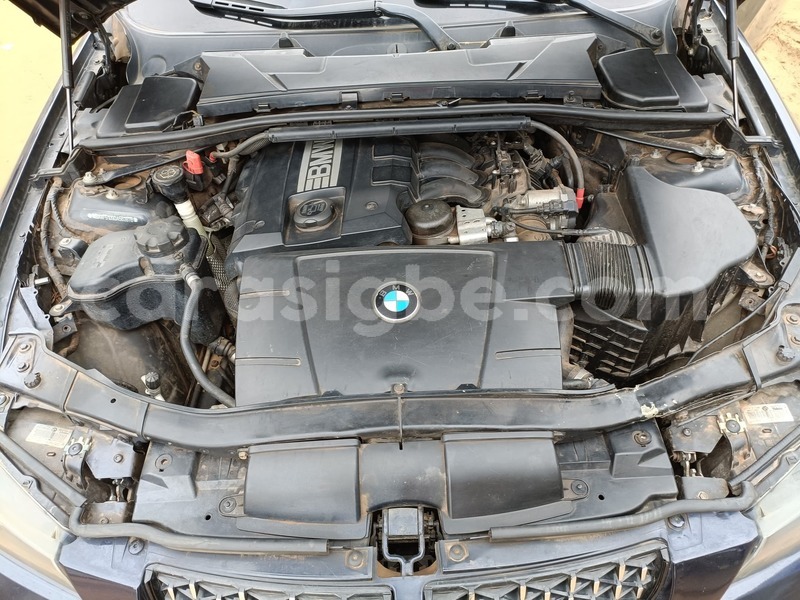 Big with watermark bmw 3 series togo lome 10815