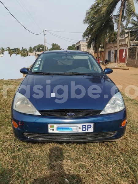 Big with watermark ford focus maritime lome 10817