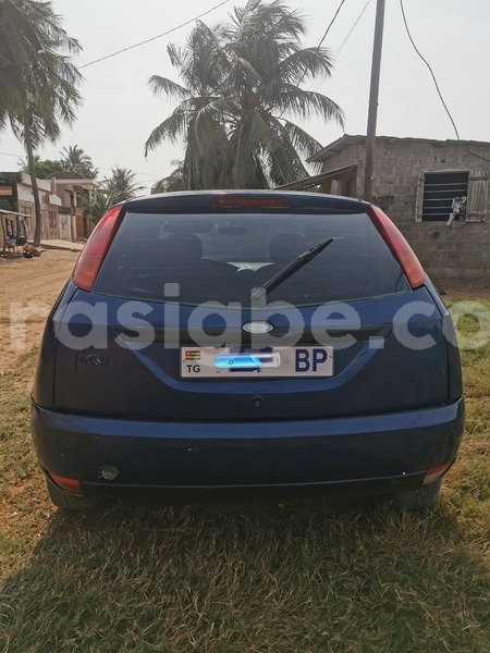 Big with watermark ford focus maritime lome 10817