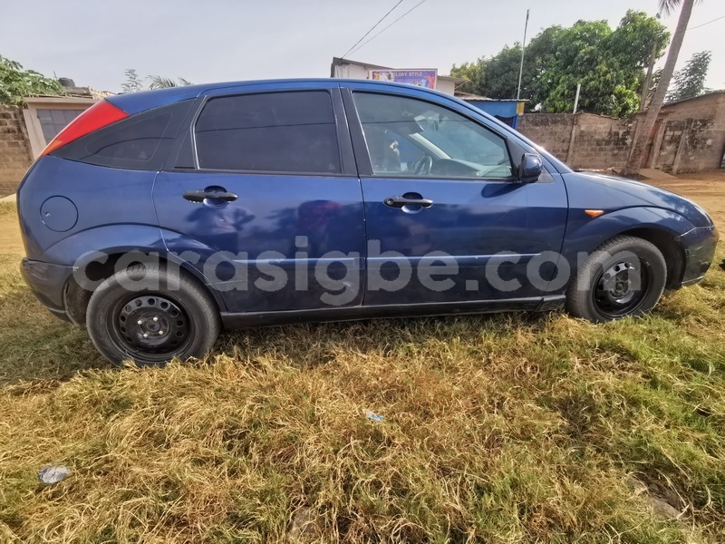 Big with watermark ford focus maritime lome 10817