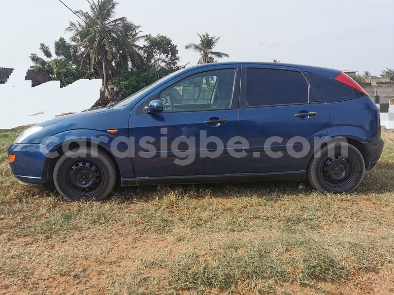 Big with watermark ford focus maritime lome 10817