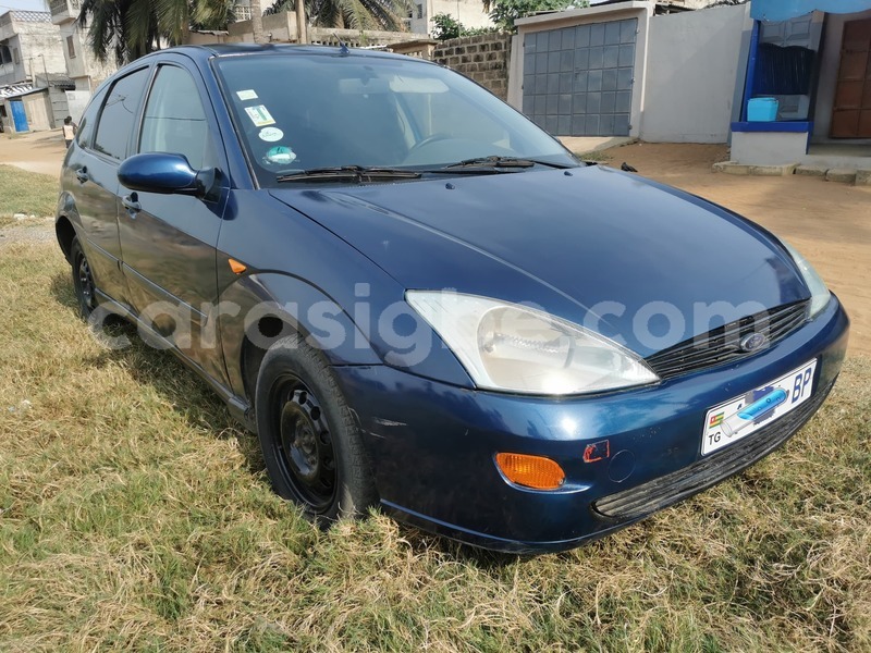 Big with watermark ford focus maritime lome 10817