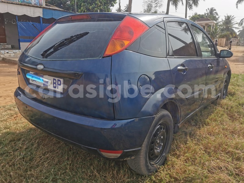 Big with watermark ford focus maritime lome 10817