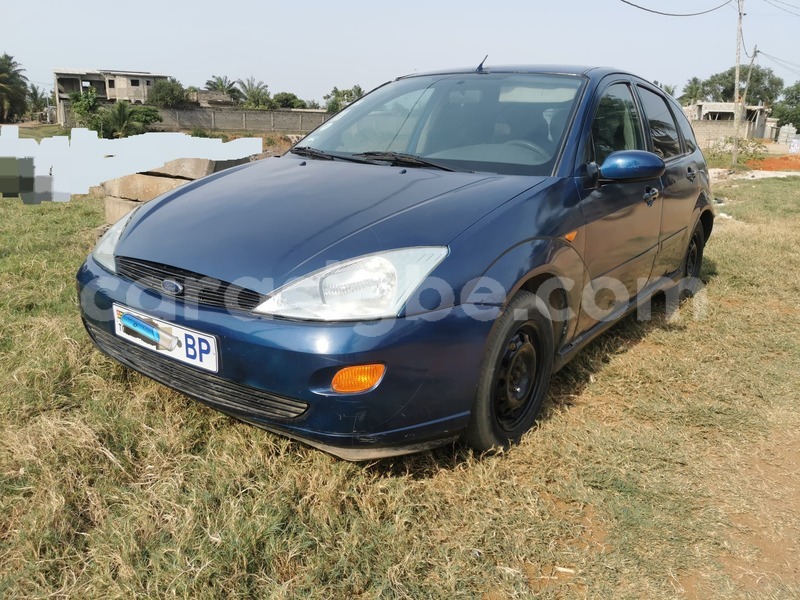 Big with watermark ford focus maritime lome 10817