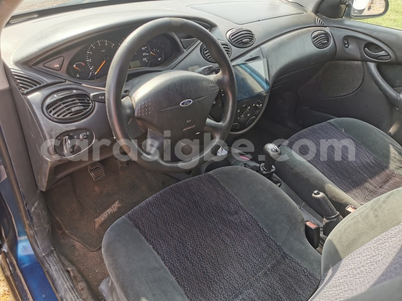 Big with watermark ford focus maritime lome 10817