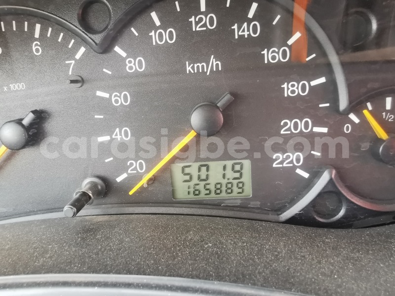 Big with watermark ford focus maritime lome 10817