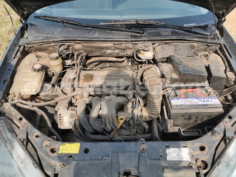 Big with watermark ford focus maritime lome 10817