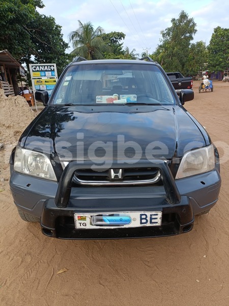 Big with watermark honda cr v togo lome 10818
