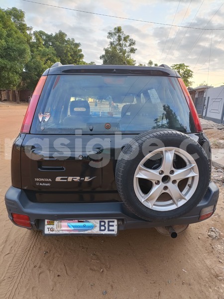 Big with watermark honda cr v togo lome 10818