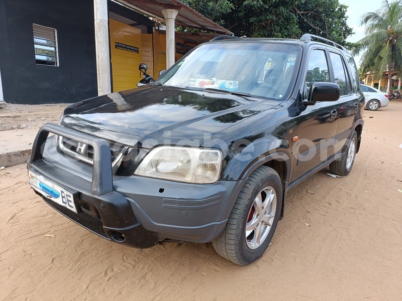 Big with watermark honda cr v togo lome 10818