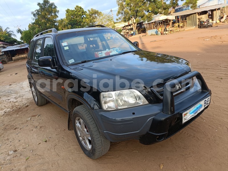 Big with watermark honda cr v togo lome 10818