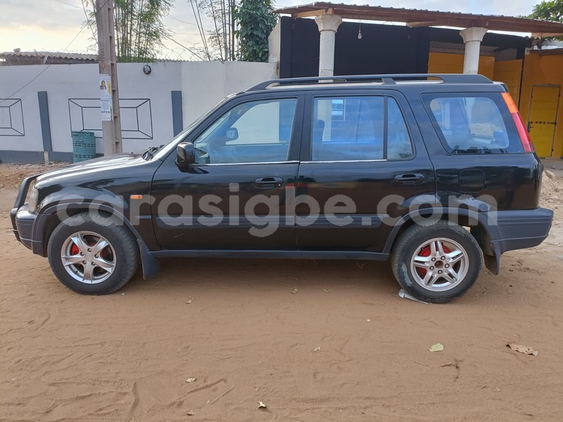 Big with watermark honda cr v togo lome 10818