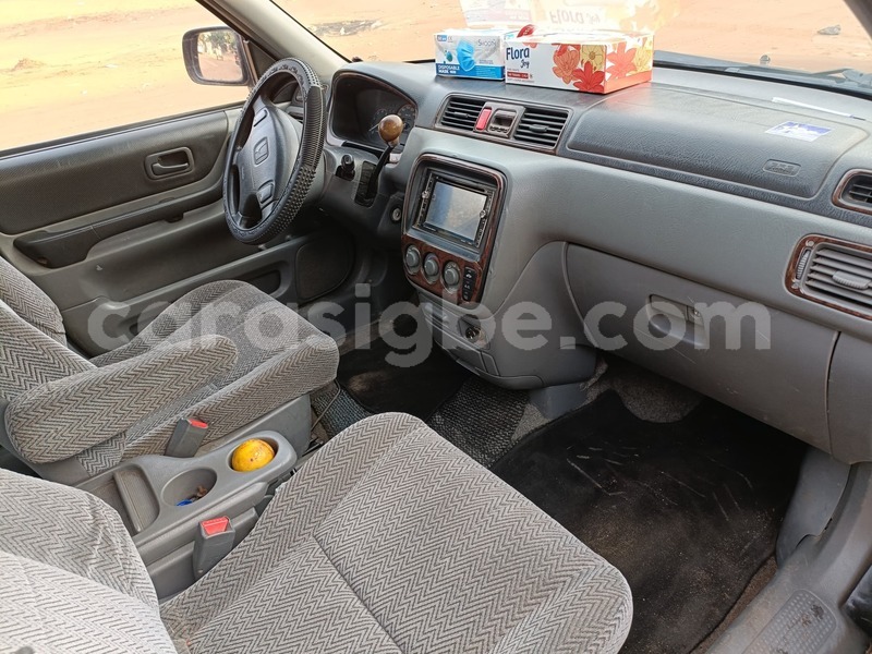 Big with watermark honda cr v togo lome 10818