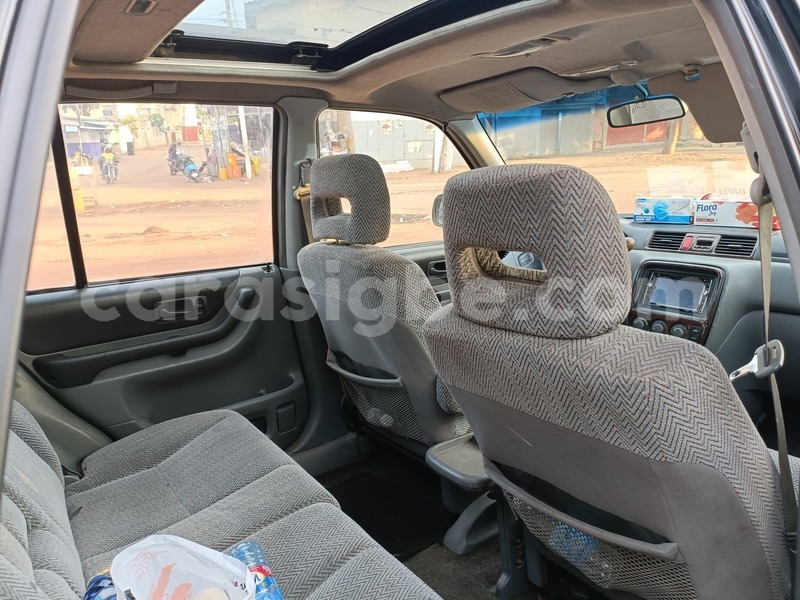 Big with watermark honda cr v togo lome 10818