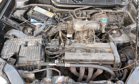 Acheter Occasion Voiture Honda CR–V Noir à Lomé, Togo Acheter Occasion Voiture Honda CR–V Noir à Lomé, Togo