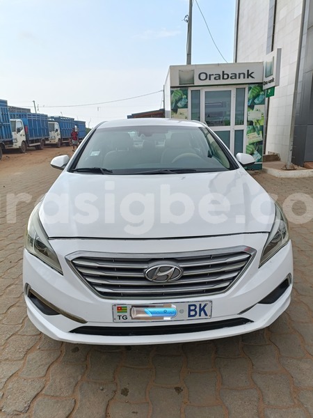 Big with watermark hyundai sonata togo lome 10819