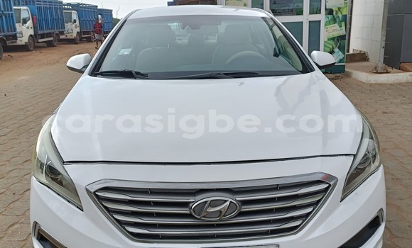 Acheter Occasion Voiture Hyundai Sonata Blanc à Lomé, Togo Acheter Occasion Voiture Hyundai Sonata Blanc à Lomé, Togo