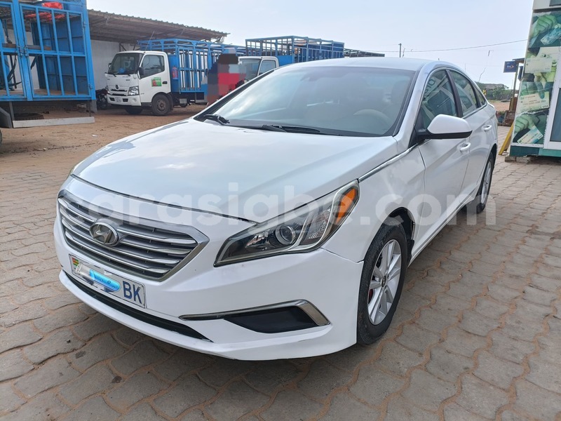 Big with watermark hyundai sonata togo lome 10819