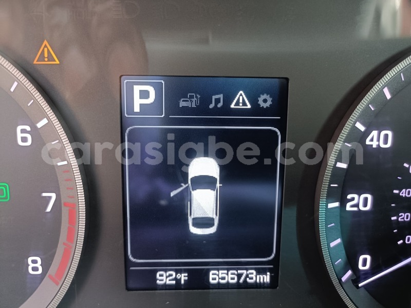 Big with watermark hyundai sonata togo lome 10819