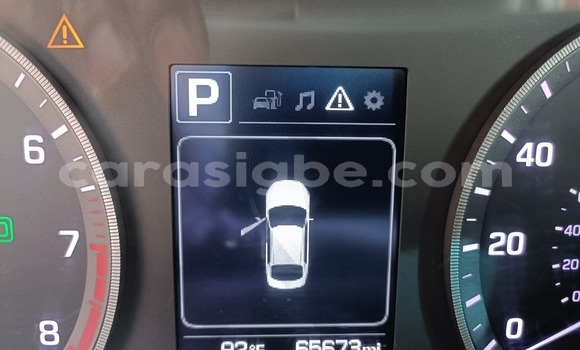 Acheter Occasion Voiture Hyundai Sonata Blanc à Lomé, Togo Acheter Occasion Voiture Hyundai Sonata Blanc à Lomé, Togo