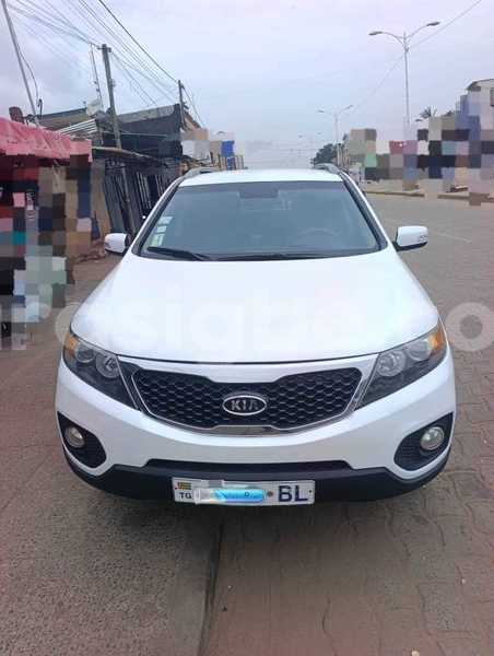 Big with watermark kia sorento maritime lome 10820