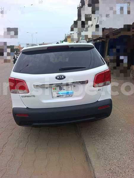 Big with watermark kia sorento maritime lome 10820